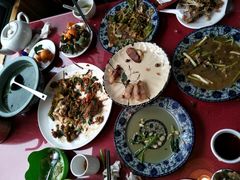 -生态苑农庄(十里画廊遇龙河店)