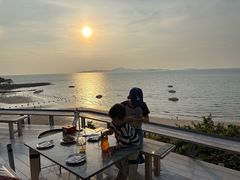 -网红落日悬崖餐厅 The Sky Gallery