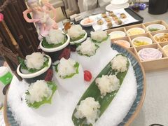 -祈胜邨•顺德鱼生•顺德菜(容桂店)