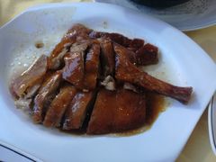 -老字号蛇口德记烧腊饭店·海鲜加工