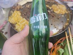 -马晓马佳牛羊肉(新合路店)