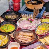 杭州杭州！！莫不是老板直接把“小广州”搬来了过来？！