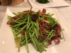 -酌宴府The China Club·广州万富希尔顿酒店(云城东路店)