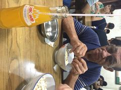 iphone_upload_pic-老刘家泡馍·陕西老字号(钟楼广济街店)