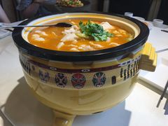 -老浒记民俗酒楼(王府井店)