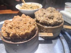 -杨门·豌豆杂酱面