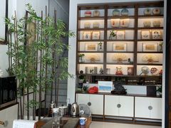 -谷隆画舍·国画书法素描彩铅水彩