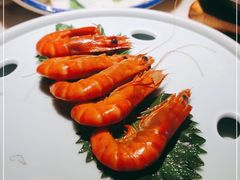 -韵秋荷(宝山龙湖天街店)