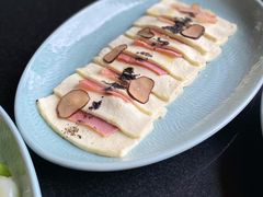 -丽江金茂凯悦臻选酒店-滇香馆