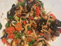 -老湘村·湖南土菜(天河维多利店)