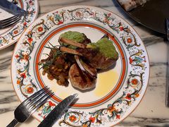 -杭州君悦酒店·青莳