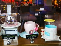 -星巴克(无锡百联奥特莱斯店)