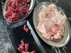 -牛一煲美食(江高店)