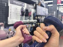 -迪卡侬(雨花店)