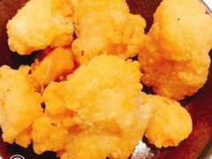 盐酥鸡-刀小蛮半只鸡过桥米线(家乐福四元桥店)