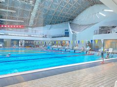 -二十一世纪饭店-游泳馆