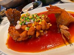 -杭州君悦酒店·湖滨28中餐厅