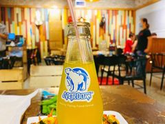 -枪火串烧·东北特色烧烤(罗湖总店)