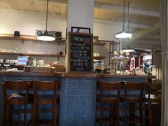 大堂-雕刻时光咖啡馆(师大路店)