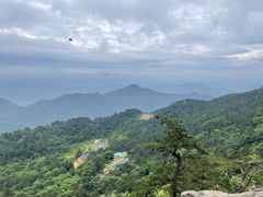 -九华山风景区