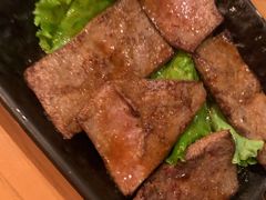 煎猪肝-天手古舞居酒屋(889广场店)
