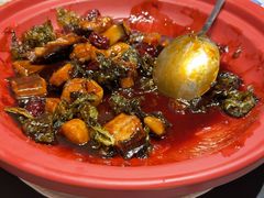 -江南雅厨(李公堤店)