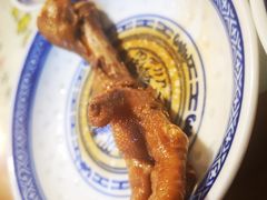卤水鸡爪-双喜老铺(人民广场店)