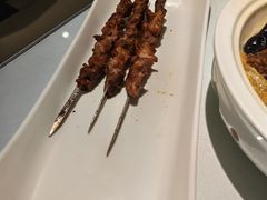 -新疆兵团食府清真(马连道店)