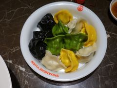 -双合园·海鲜水饺青岛菜(大尧三路店)