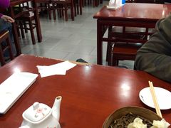 大堂-馄饨侯(广渠门店)