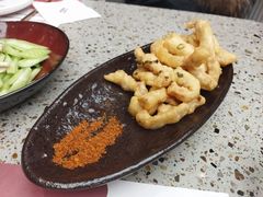 山城小酥肉-椒爱水煮鱼川菜(皇姑万象汇店)