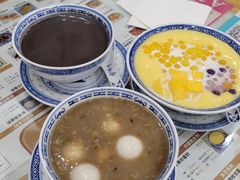 多芒小丸子-吉禧粤特色甜品小吃(腾飞店)