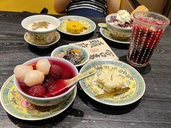 -宫事颐庭·老佛爷贵寿下午茶(颐和园店)