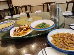 -老牛窝里(总店)
