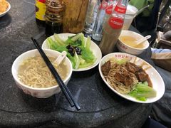 -吴财记面家(大同路店)