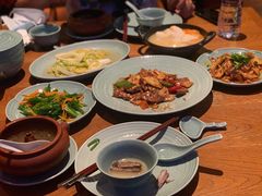 -丽江金茂凯悦臻选酒店-滇香馆