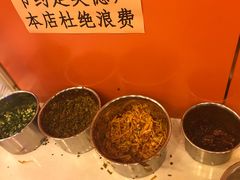 -老东江米粉(南方大厦店)