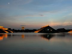 -君之狮子山·轻糖烘焙(松江印象城店)