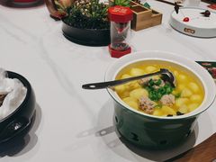-大鸽饭(木莲中路店)