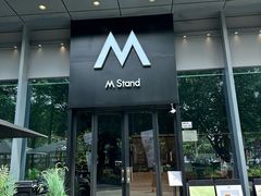 门面-M Stand(深圳龙岗万科广场店)