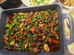 -味上湘菜馆(阿波罗店)