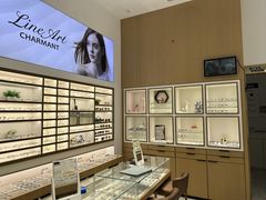 -宝岛眼镜·星创视光中心(金桥店)