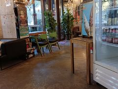 -MAAN COFFEE(金桥店)