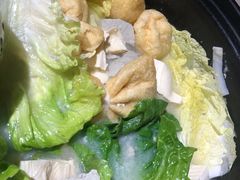-百年果林椰子鸡(中洲店)