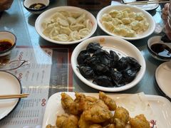 -添福来墨鱼饺子 · 海鲜东北菜(大连星海·黄浦路店)