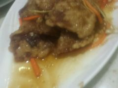 -西夏回族烧麦馆(牡丹街店)