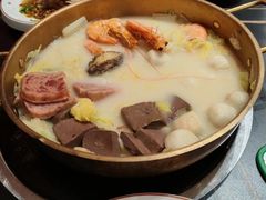 -老班长大酒店(海关大楼店)