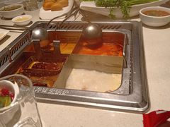 -海底捞火锅(星光不夜城店)