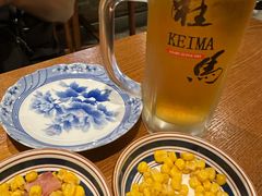 -桂马·日本料理·海胆·海鲜饭·酒场(民主广场店)