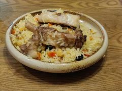 -那时新疆·若羌(经纬汇店)